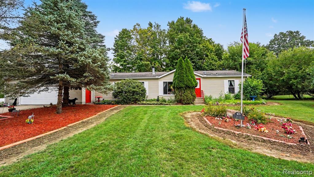 3115 Brogan Road Property Photo 1