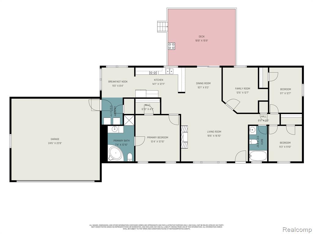 3115 Brogan Road Property Photo 29