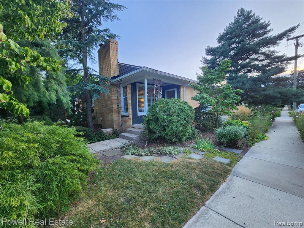 1431 Marywood Drive Property Photo 3