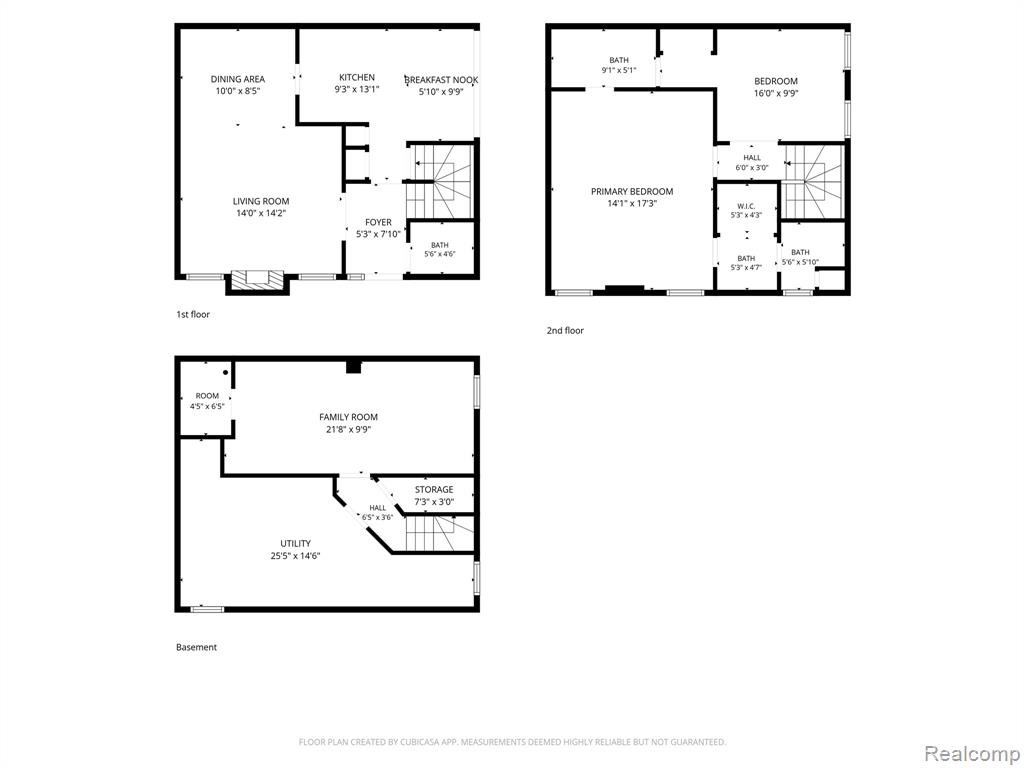 20842 E Glen Haven Circle Property Photo 43