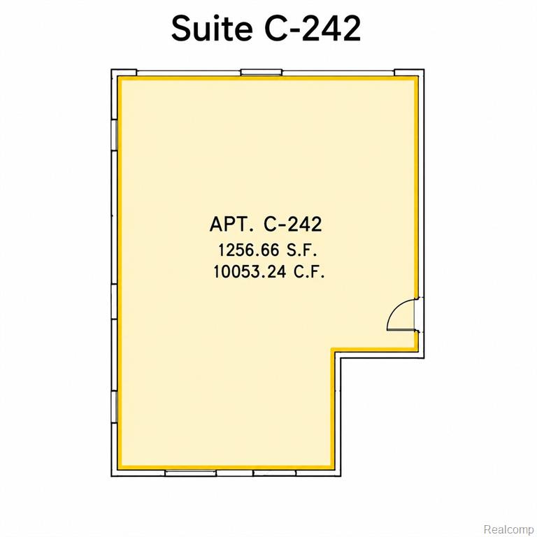 25140 Lahser Road Property Photo 18