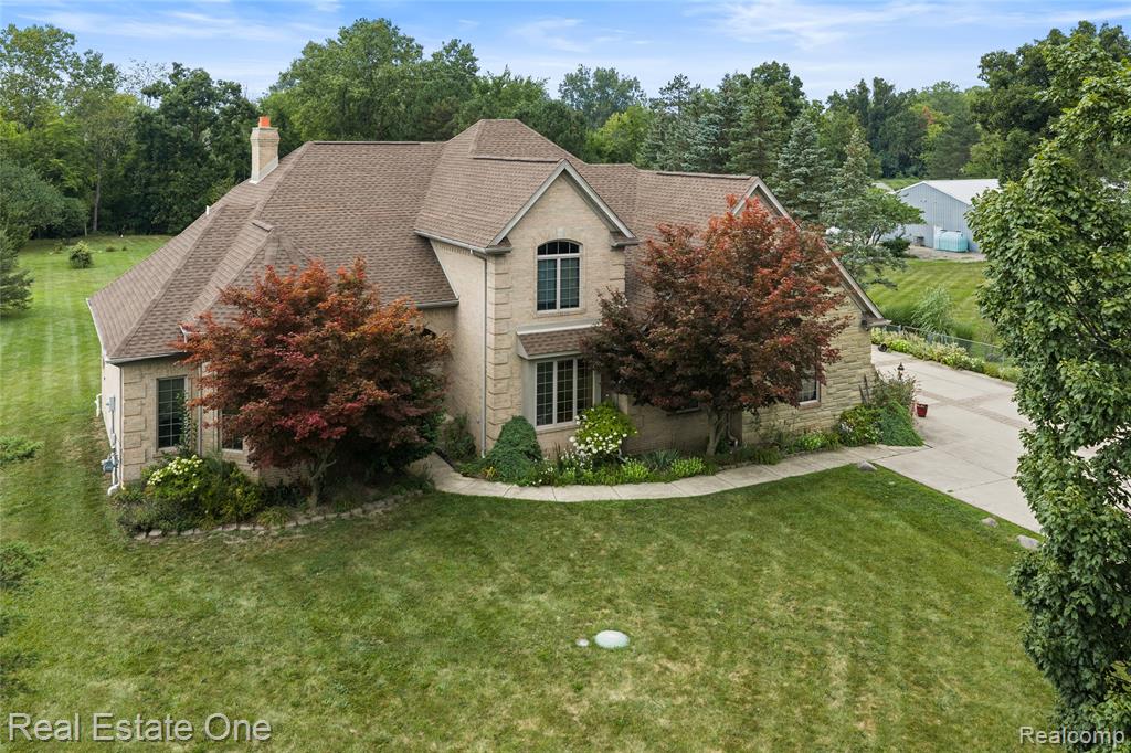 17268 Beech Daly Road