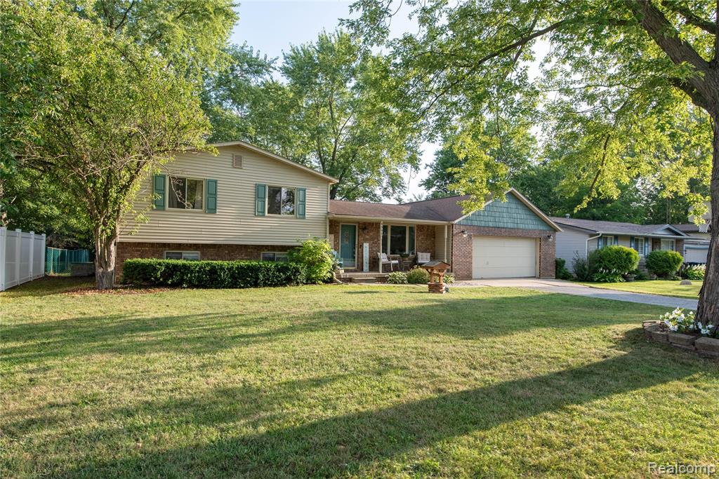4395 Regency Road
