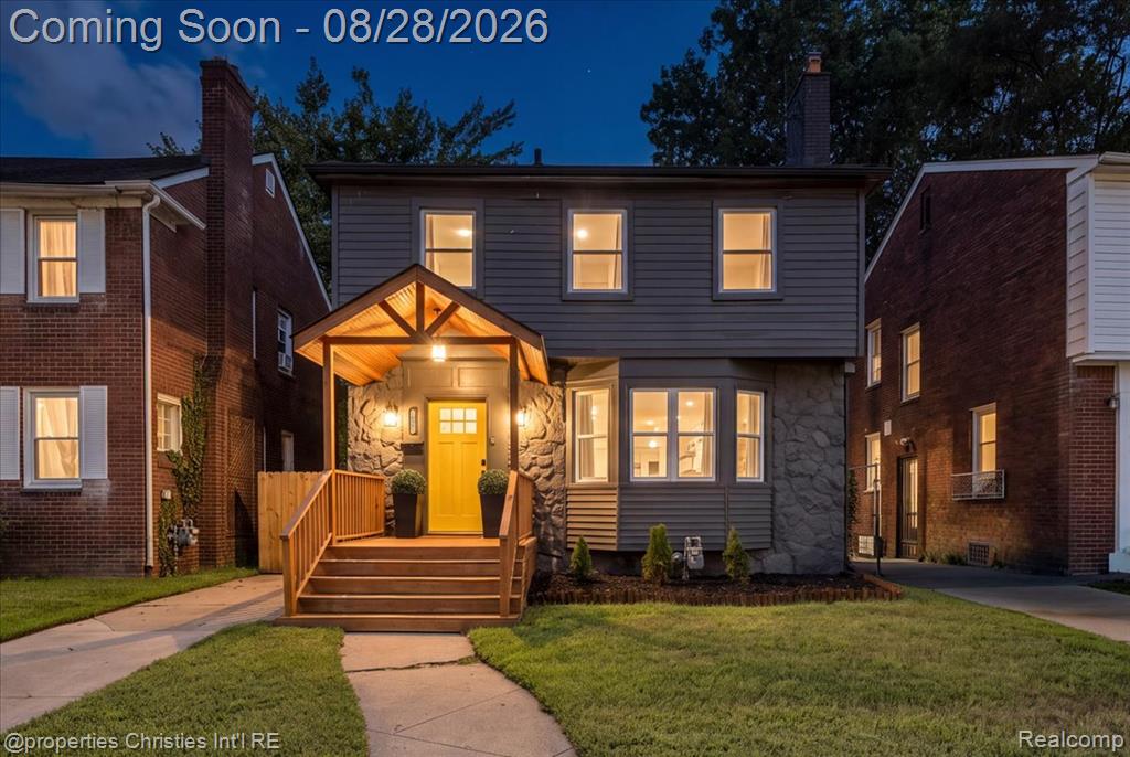 16581 Mendota Street Property Photo 1