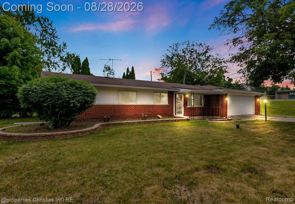 41981 Quince Drive Property Photo 1