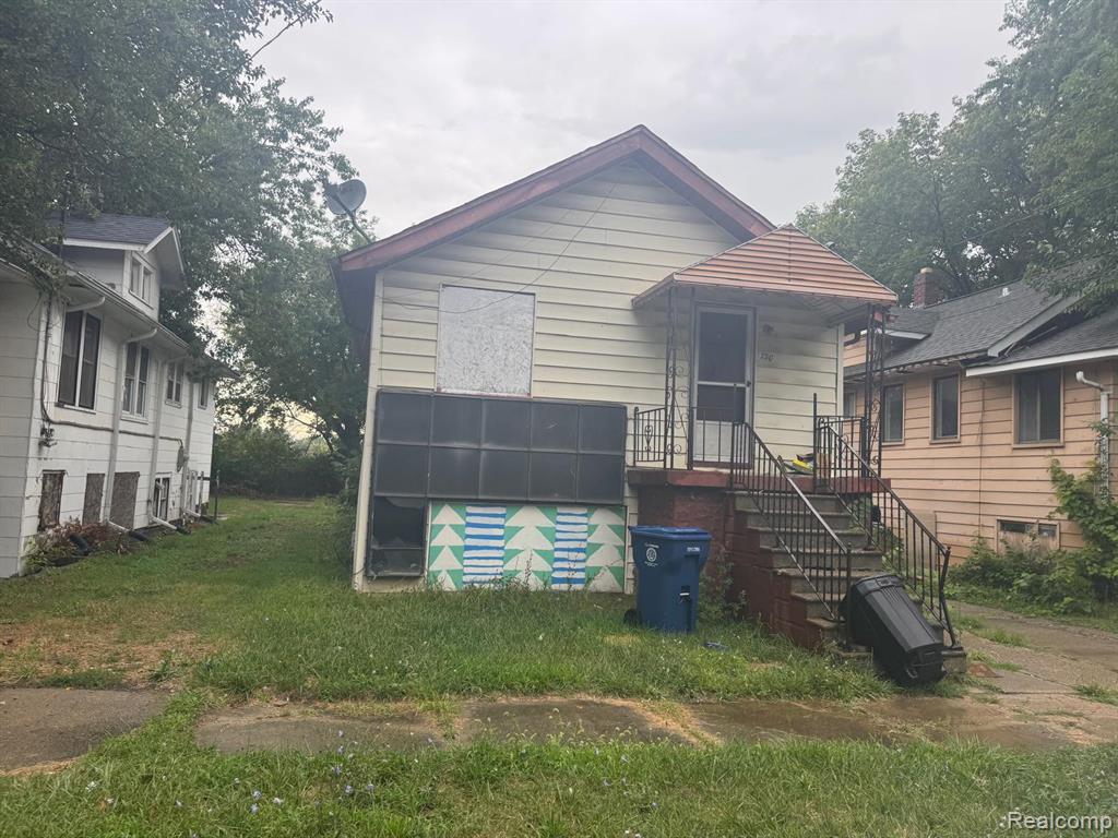 730 Barrie Avenue Property Photo 1
