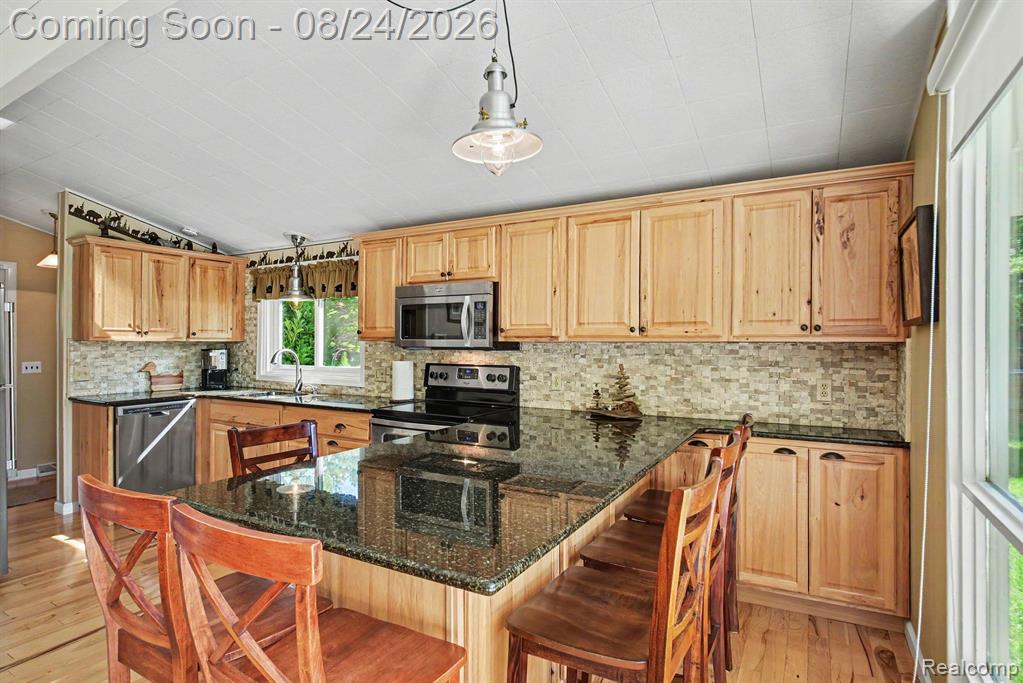 9647 Shore Drive Property Photo 6
