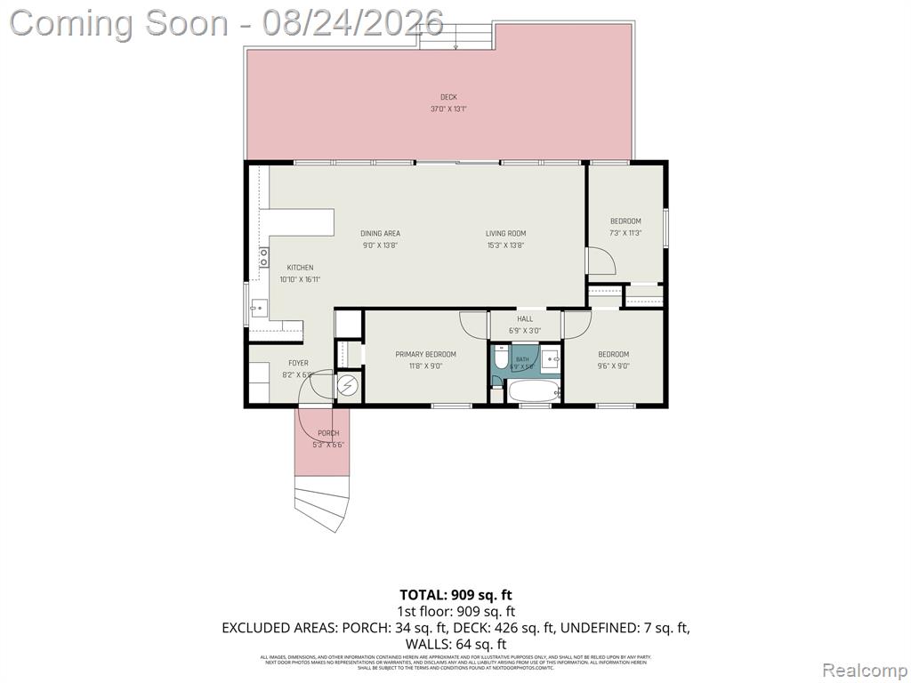 9647 Shore Drive Property Photo 24