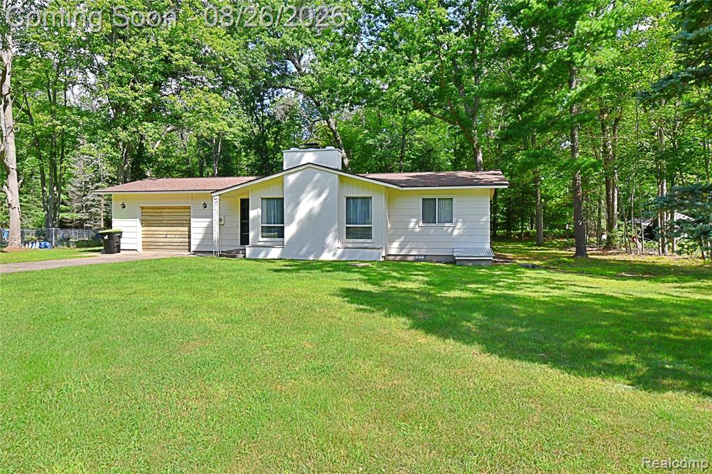 1064 Leeward Lane Property Photo 1