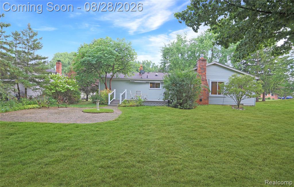 20216 Rippling Lane Property Photo 23