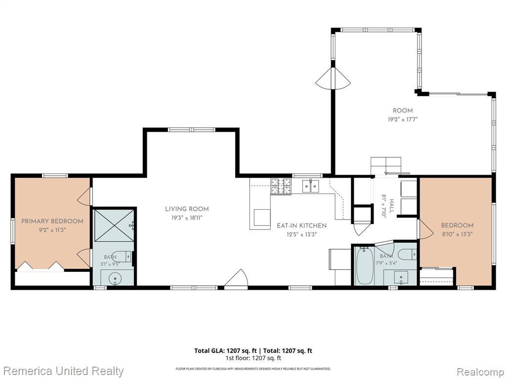 679 Menominee Drive Property Photo 16