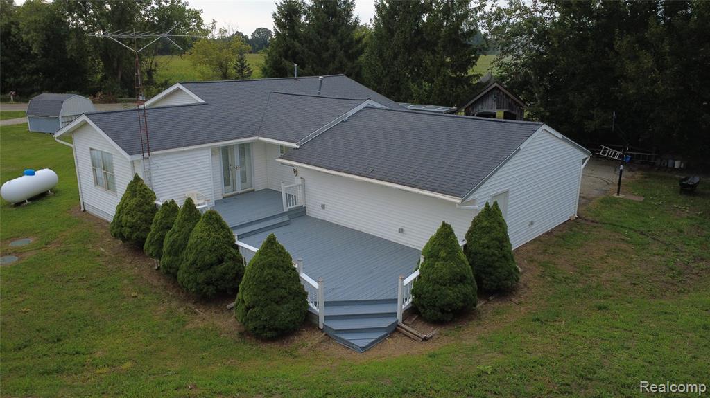 6180 E 5 Point Highway Property Photo 8