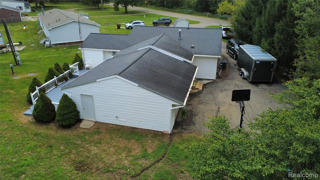 6180 E 5 Point Highway Property Photo 9