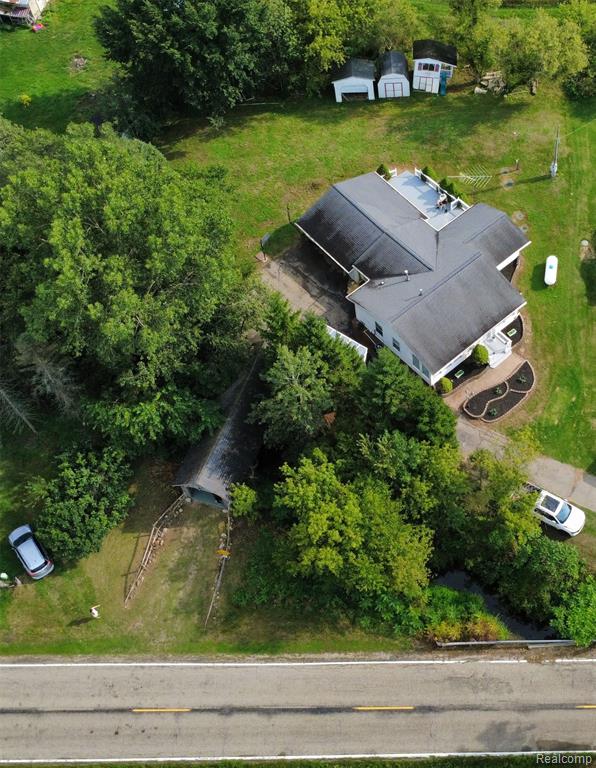 6180 E 5 Point Highway Property Photo 13