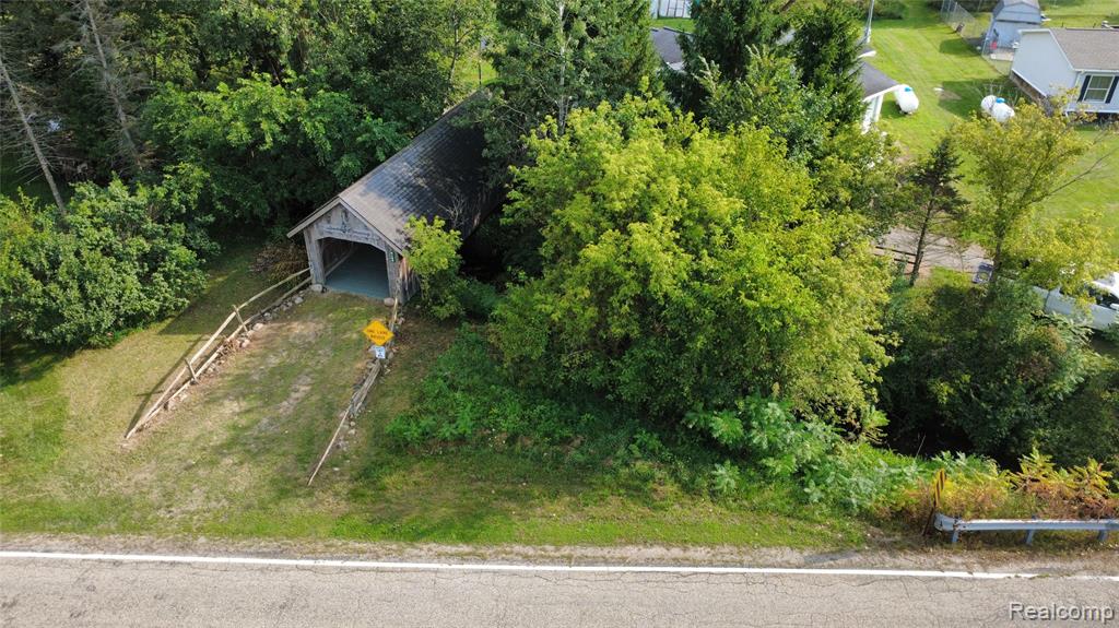 6180 E 5 Point Highway Property Photo 15