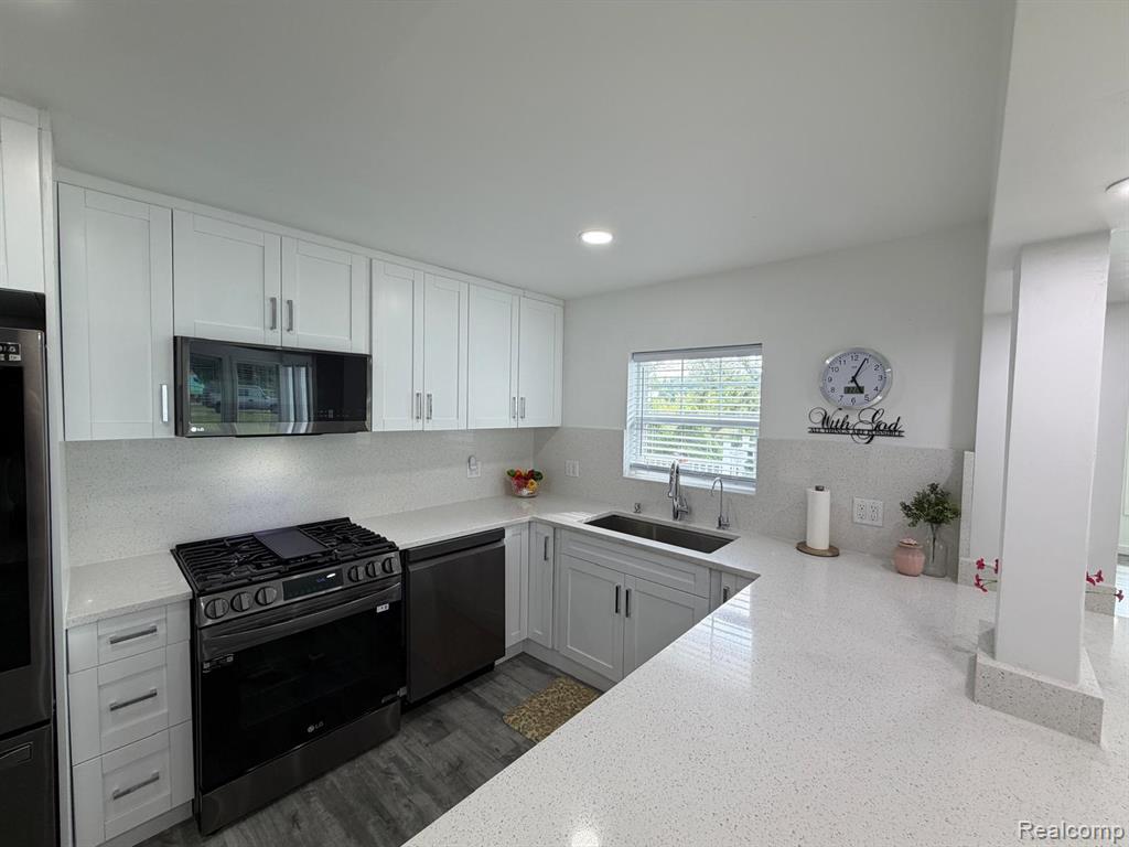 6180 E 5 Point Highway Property Photo 20
