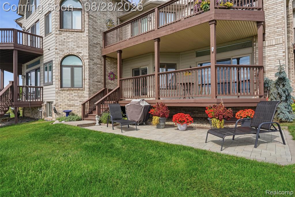50717 Harbour View Drive Property Photo 1