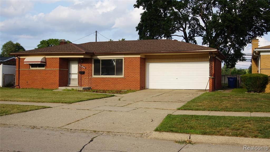 28644 Grobbel Avenue Property Photo 1