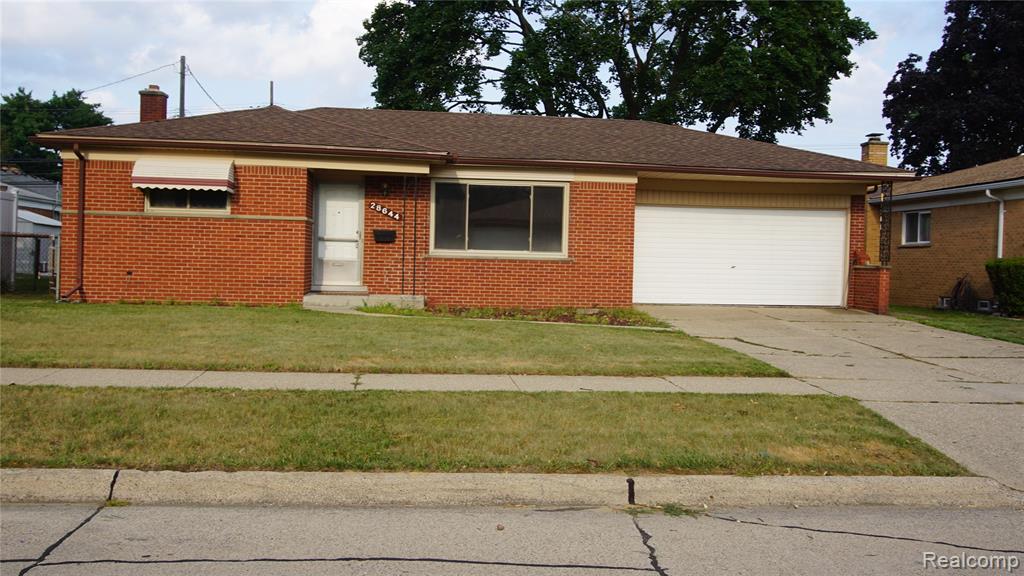 28644 Grobbel Avenue Property Photo 1