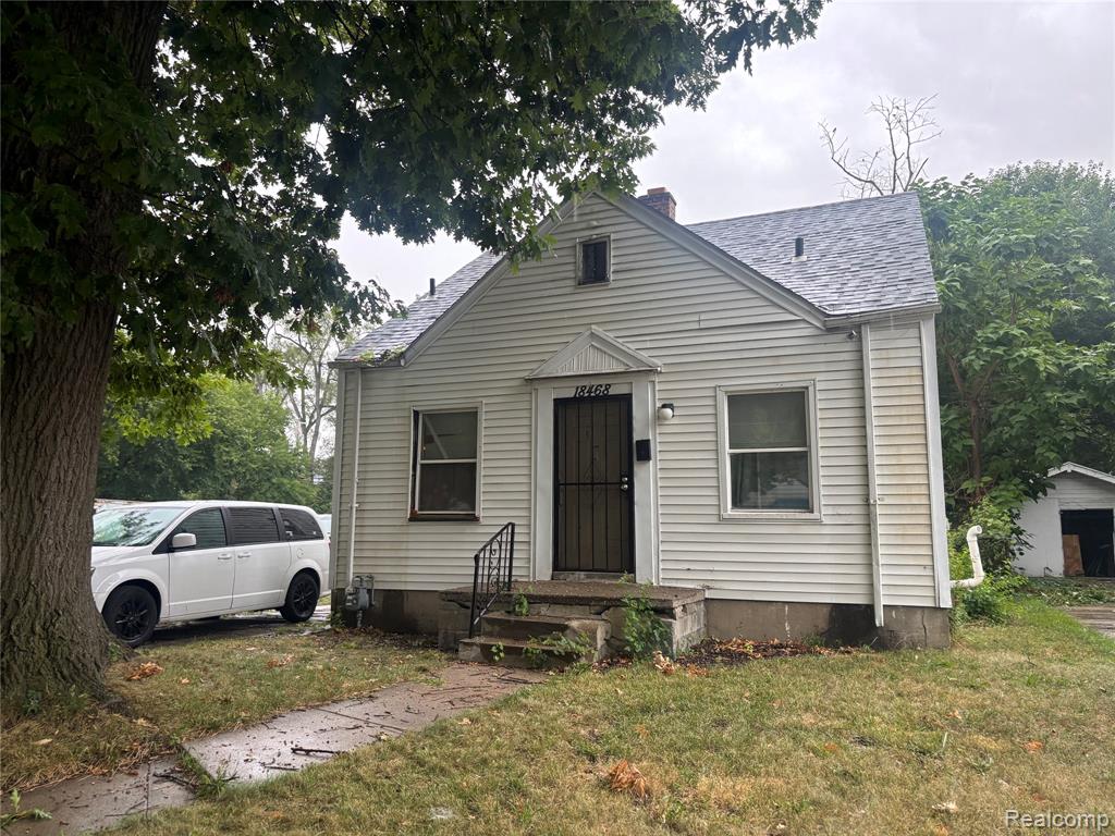 18468 Winthrop Street Property Photo 1