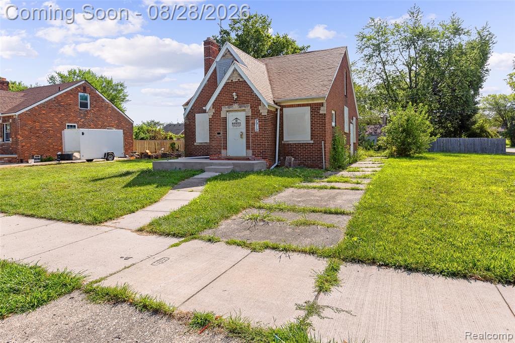 9910 Somerset Avenue Property Photo 1