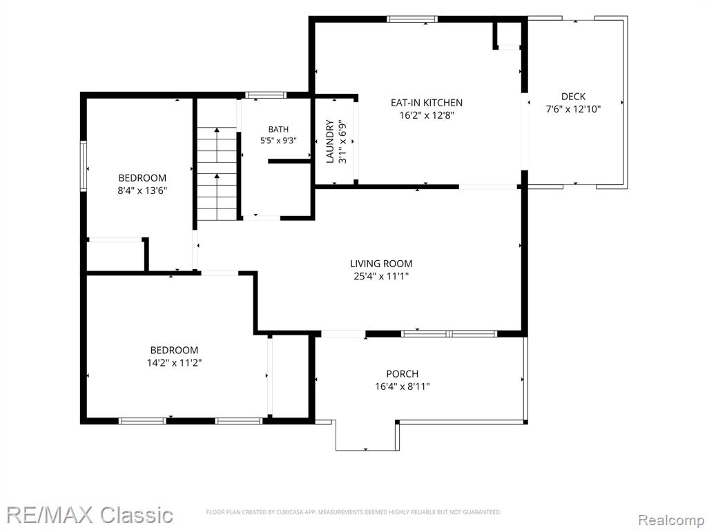 505 E Columbia Property Photo 4