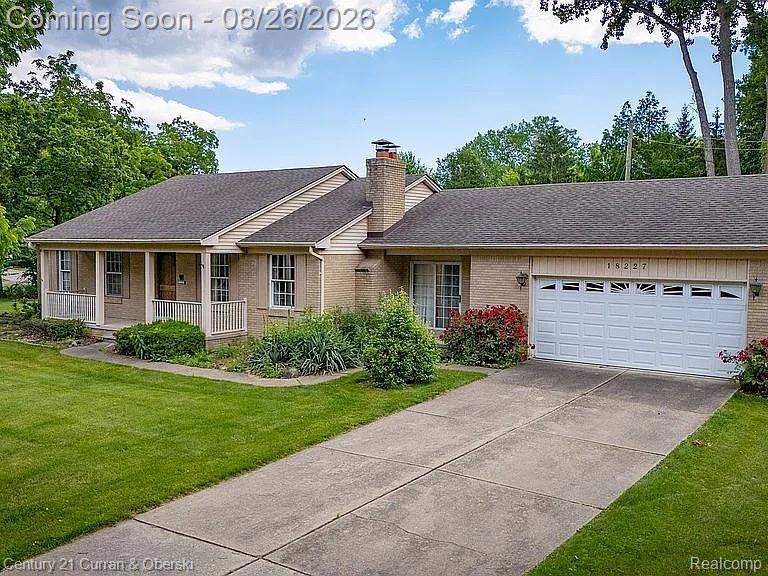 18227 Meridian Road Property Photo 1