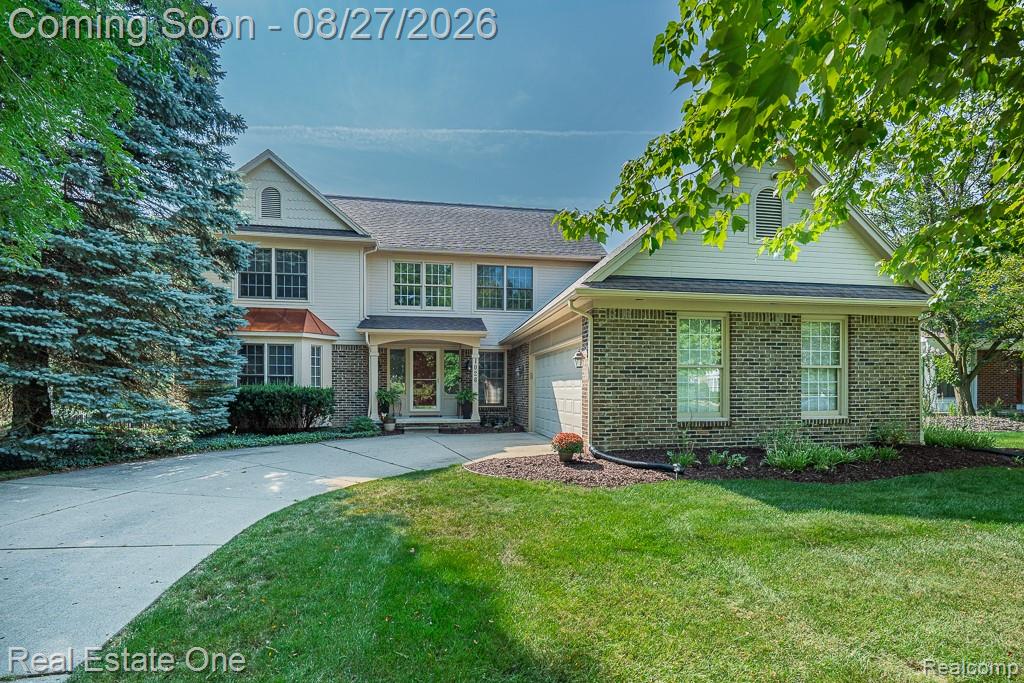 1026 Pointe Place Boulevard Property Photo 1