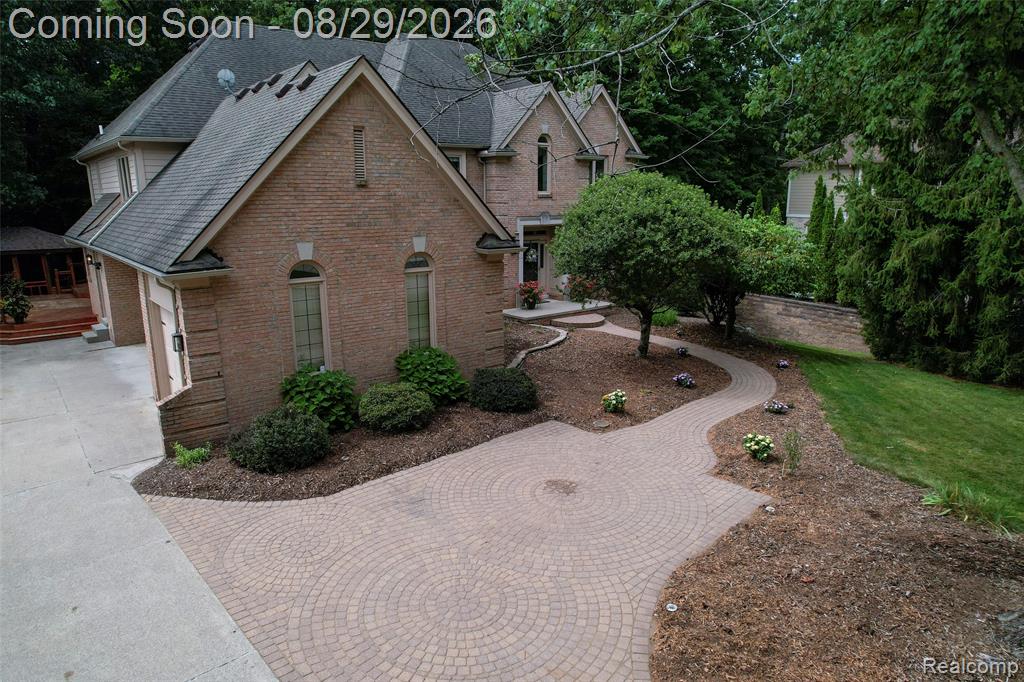 1733 Apple Ridge Court Property Photo 2