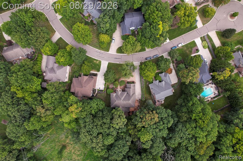 1733 Apple Ridge Court Property Photo 3