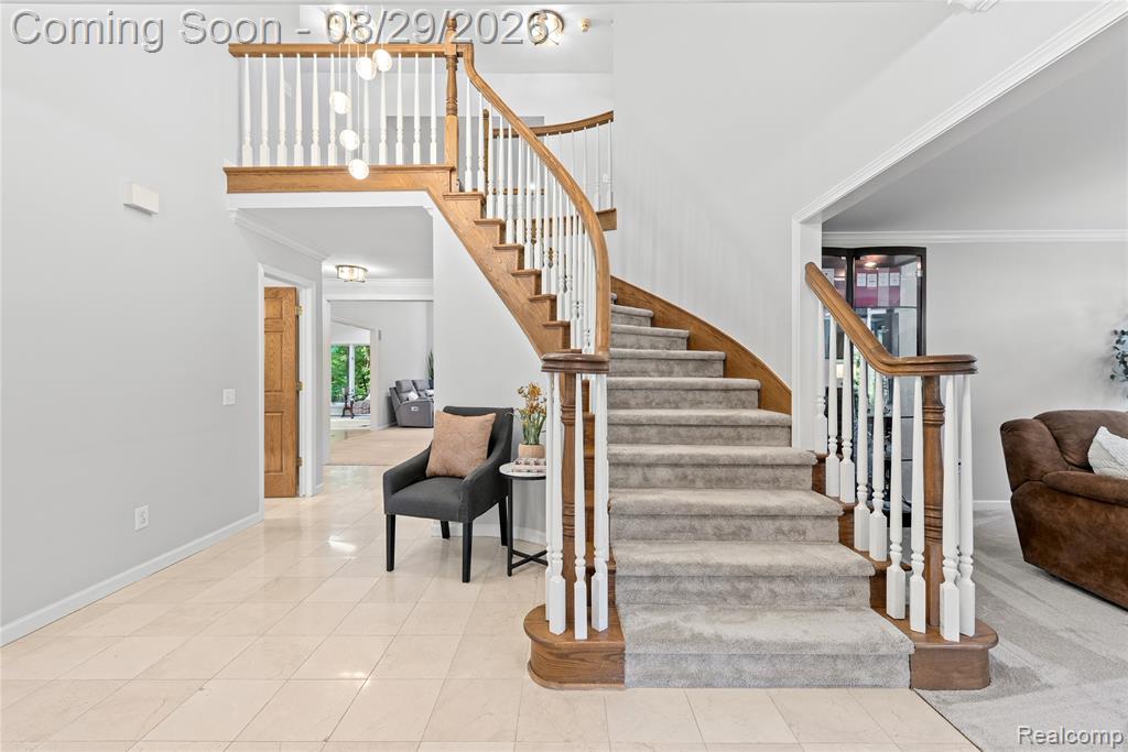 1733 Apple Ridge Court Property Photo 4