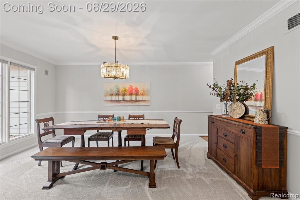 1733 Apple Ridge Court Property Photo 6