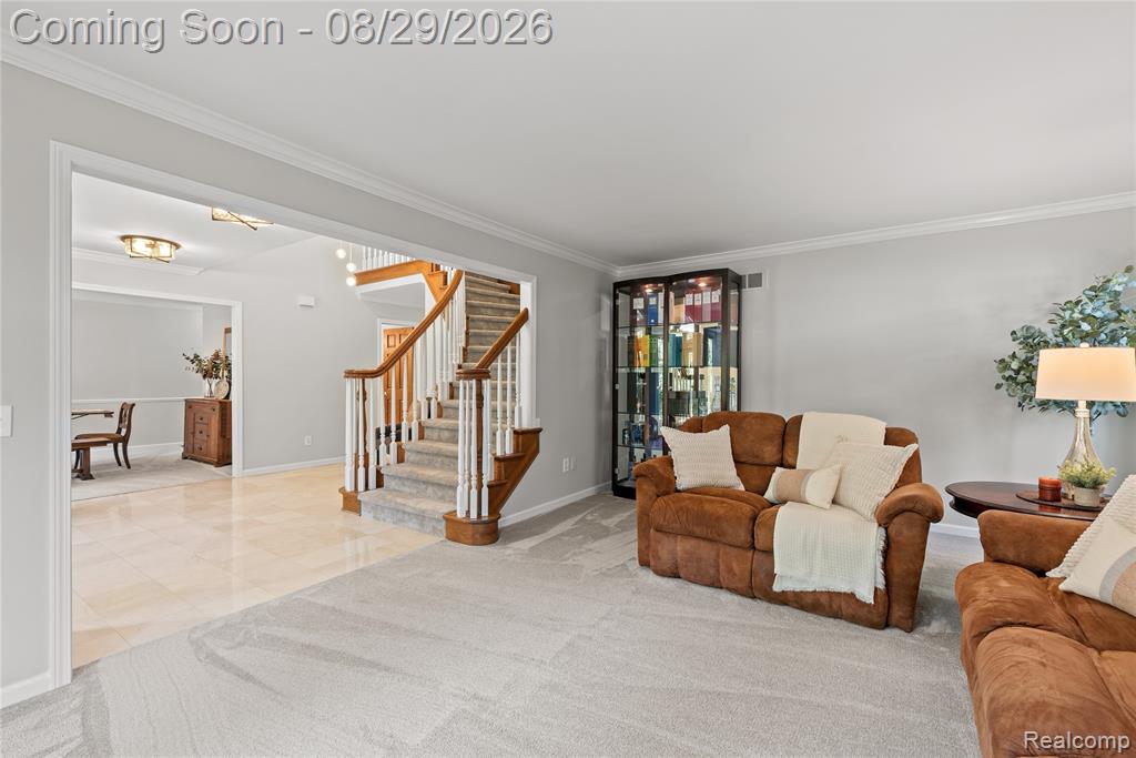 1733 Apple Ridge Court Property Photo 9