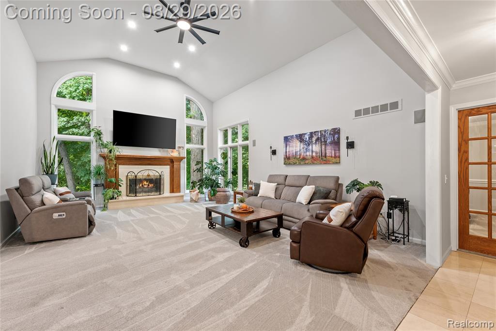 1733 Apple Ridge Court Property Photo 10