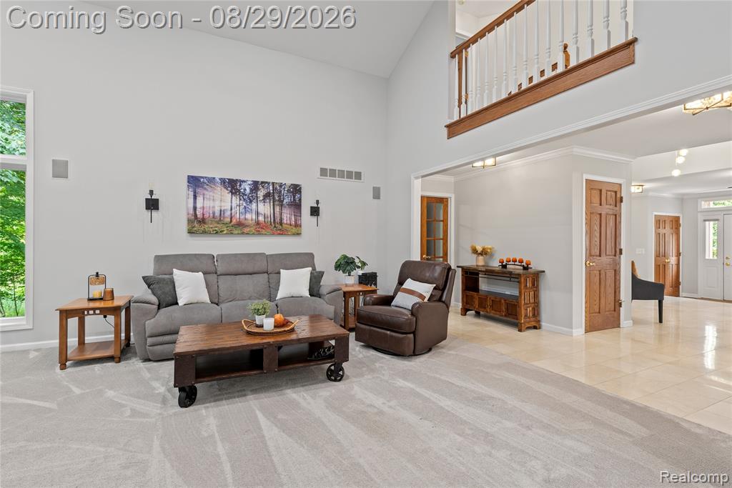 1733 Apple Ridge Court Property Photo 11