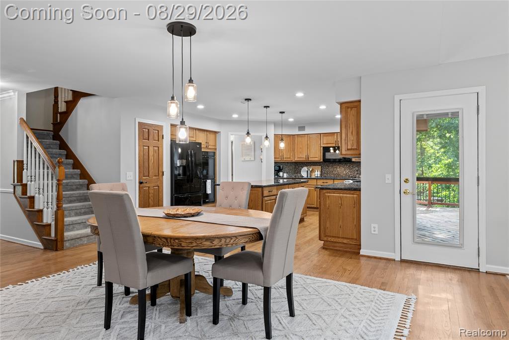 1733 Apple Ridge Court Property Photo 13