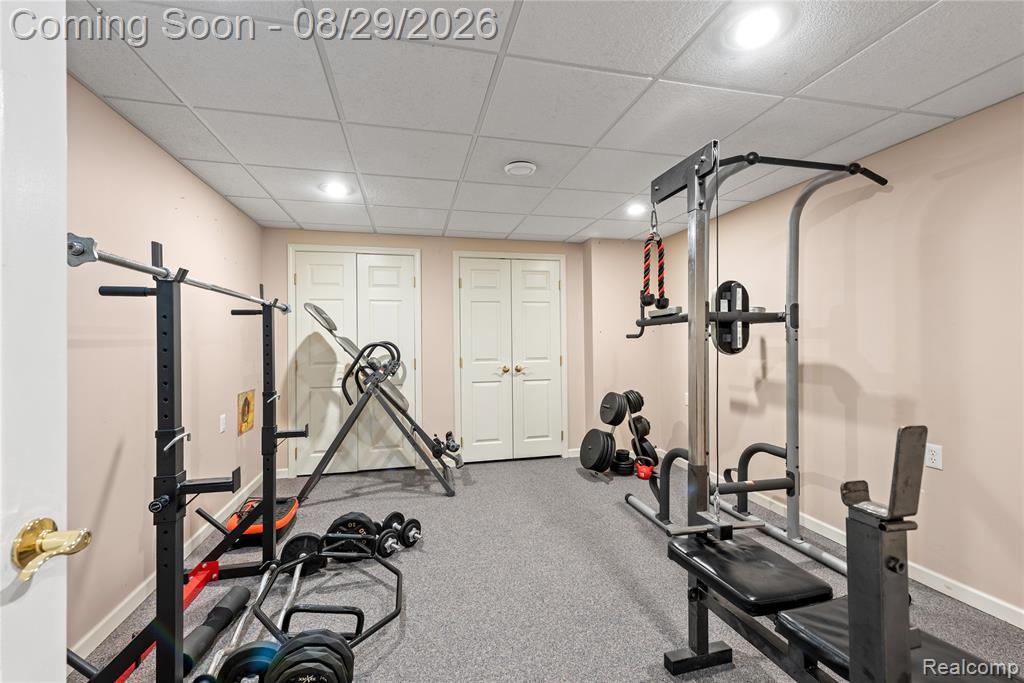1733 Apple Ridge Court Property Photo 43