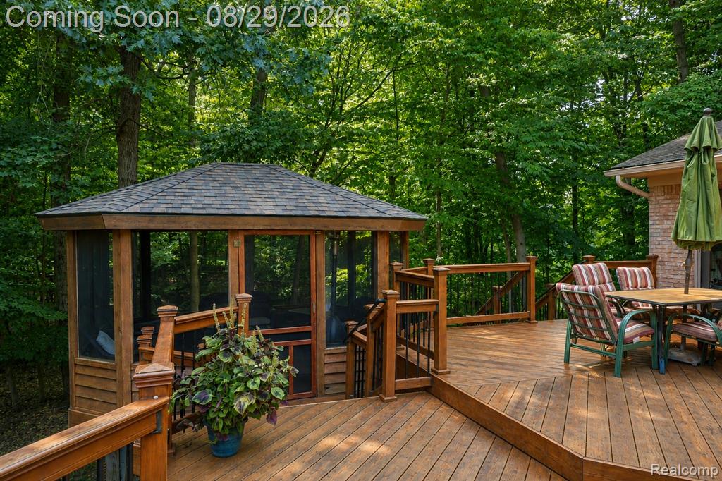1733 Apple Ridge Court Property Photo 47