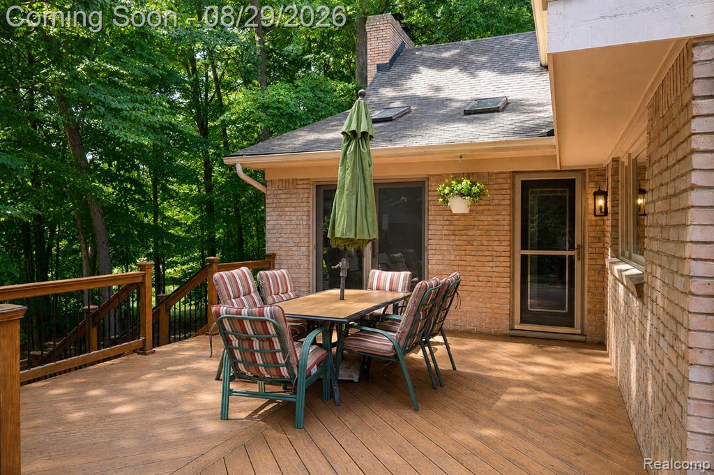 1733 Apple Ridge Court Property Photo 48