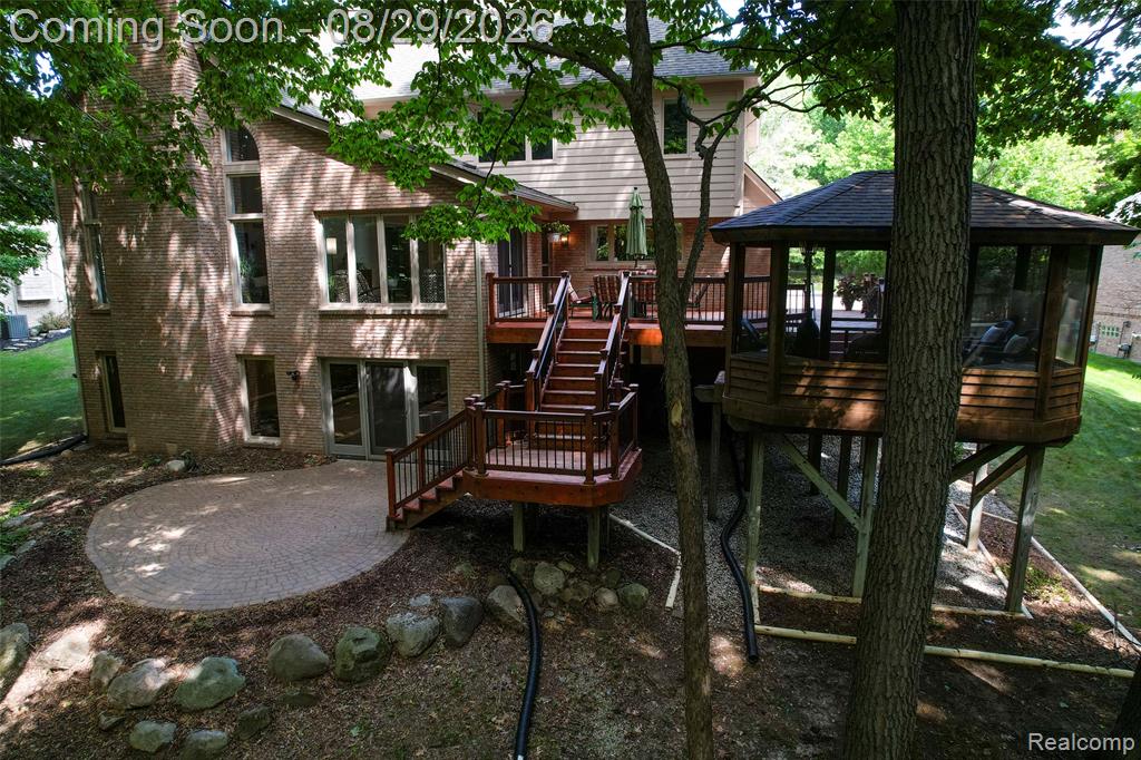 1733 Apple Ridge Court Property Photo 49