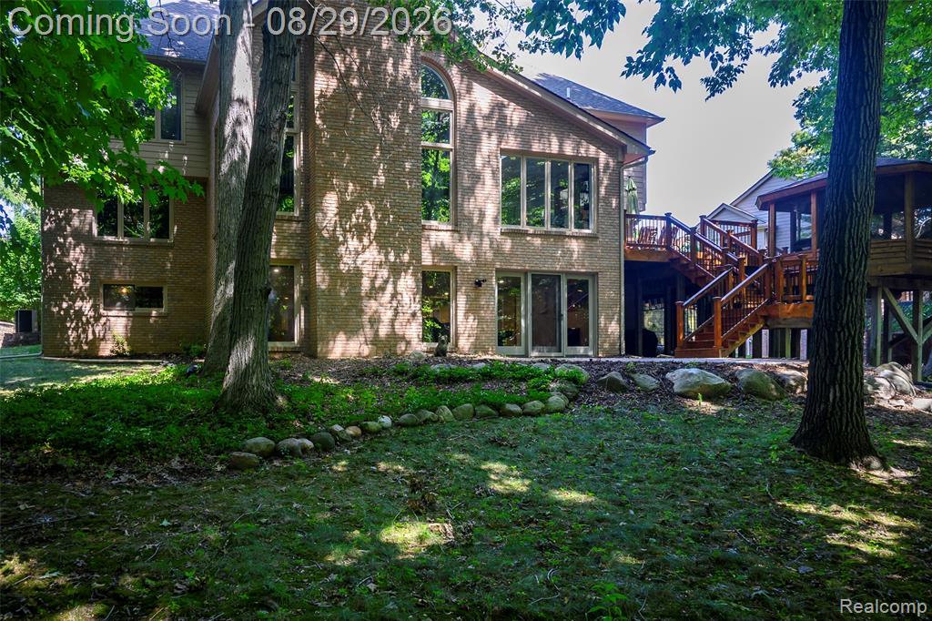 1733 Apple Ridge Court Property Photo 50