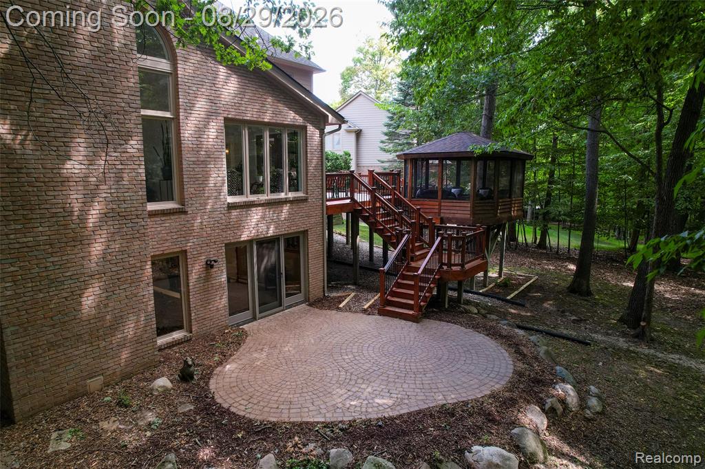 1733 Apple Ridge Court Property Photo 51