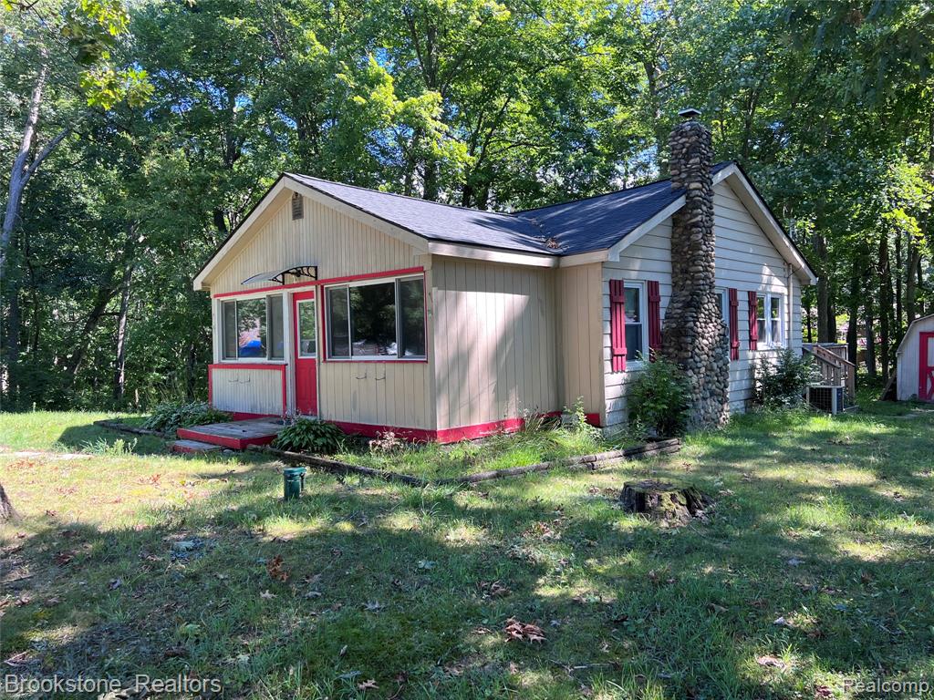 3256 Lakeview Boulevard Property Photo 1