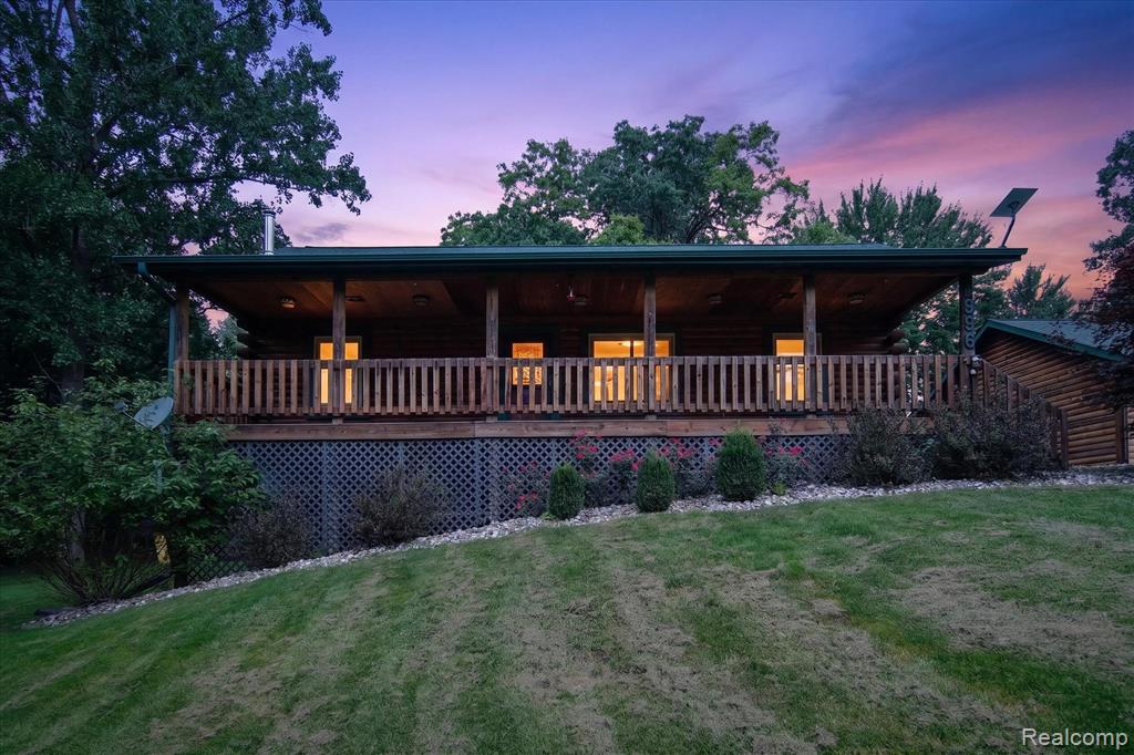 3396 Cook Road Property Photo 1