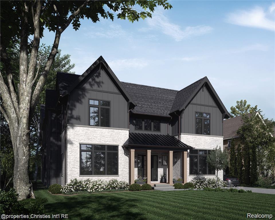 2330 FAIRWAY Drive