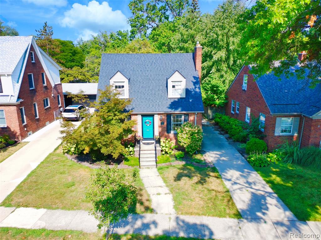 241 Nash Street