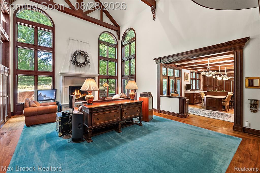 5322 Abbey Road Property Photo 10