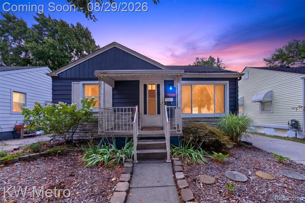 1620 Annabelle Street Property Photo 1