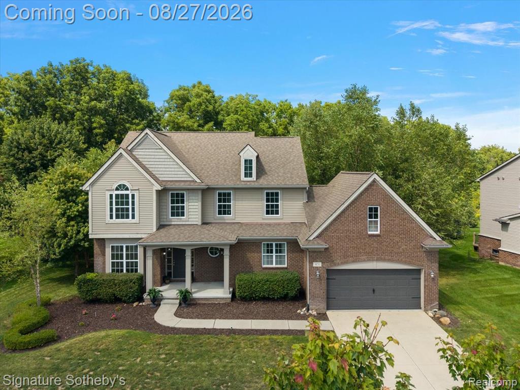 871 Wynstone Circle Property Photo 2