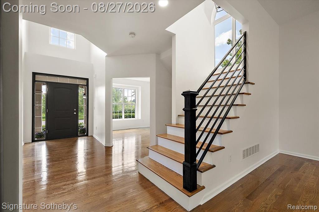 871 Wynstone Circle Property Photo 3